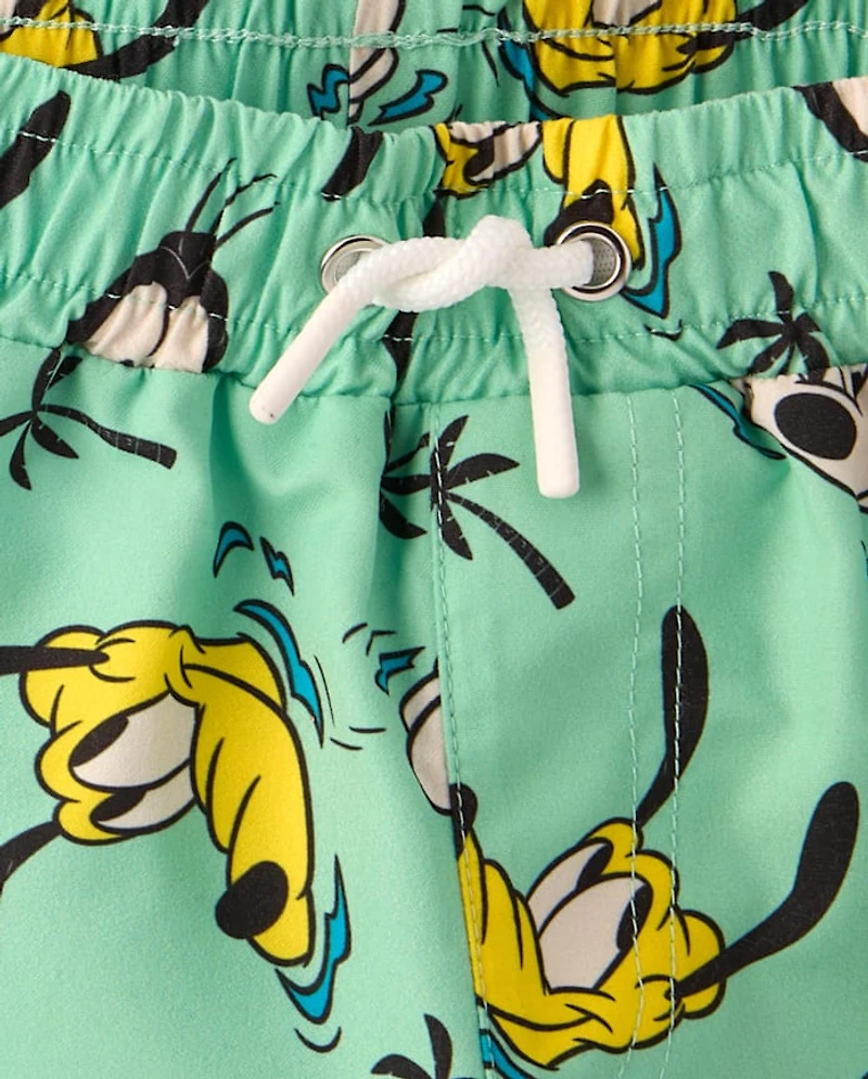 Toddler Boys Mickey Mouse™ 2-Piece Outfit Set