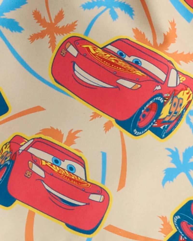 Ensemble 2 pièces Lightning McQueen™ pour petits garçons