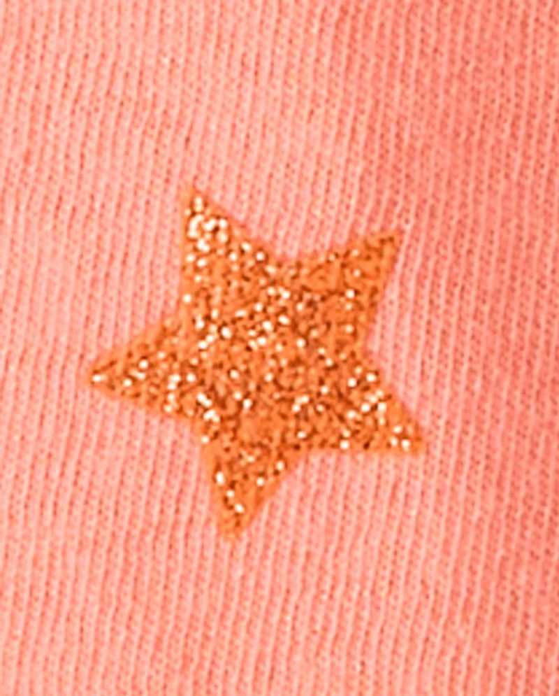 Girls Sparkle Era Graphic Tee