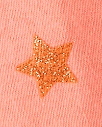 Girls Sparkle Era Graphic Tee