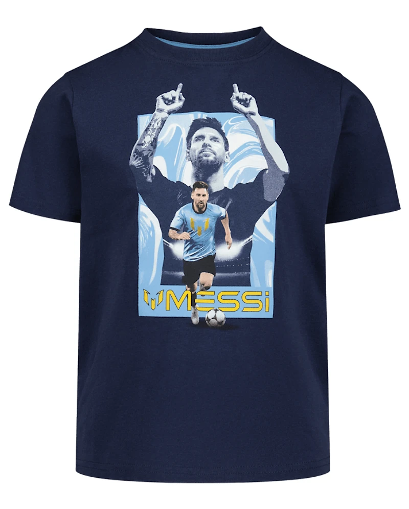 Toddler Boys Messi™ Graphic Tee
