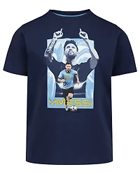 Toddler Boys Messi™ Graphic Tee