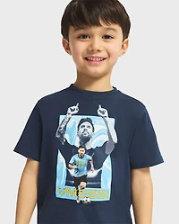 Toddler Boys Messi™ Graphic Tee