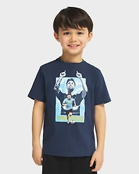 Toddler Boys Messi™ Graphic Tee