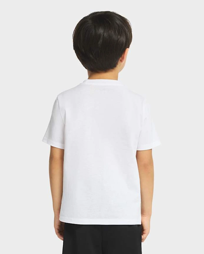 Toddler Boys Messi™ Trinity Graphic Tee