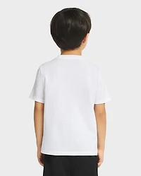 Toddler Boys Messi™ Trinity Graphic Tee