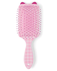 Girls Peeps® Detangler Hairbrush