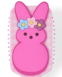 Girls Peeps® Detangler Hairbrush