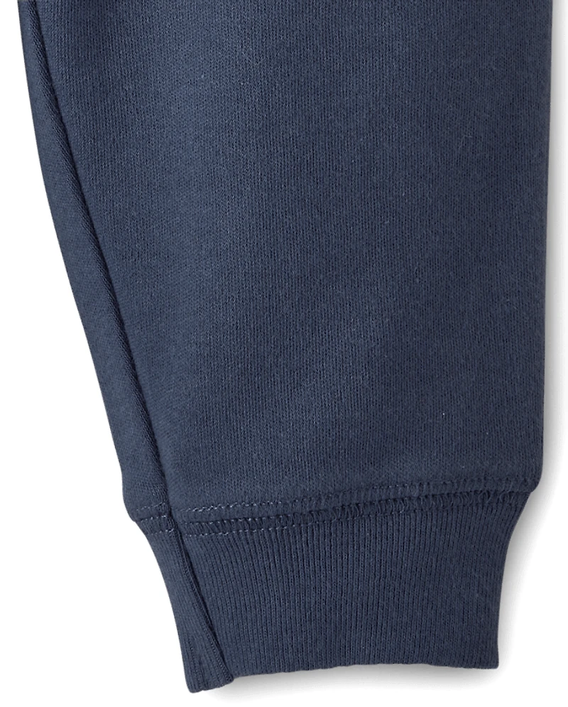 Lot de 2 pantalons pour bébé garçon