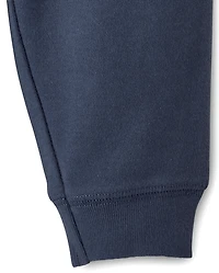 Lot de 2 pantalons pour bébé garçon
