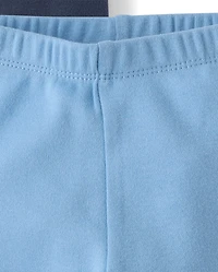 Baby Boys Pants 2-Pack