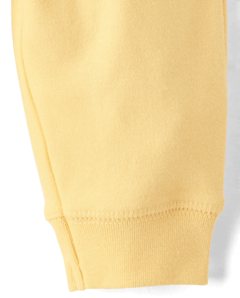 Baby Pants 2-Pack