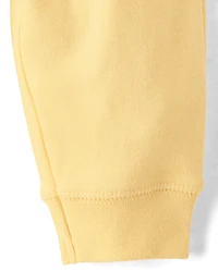 Baby Pants 2-Pack