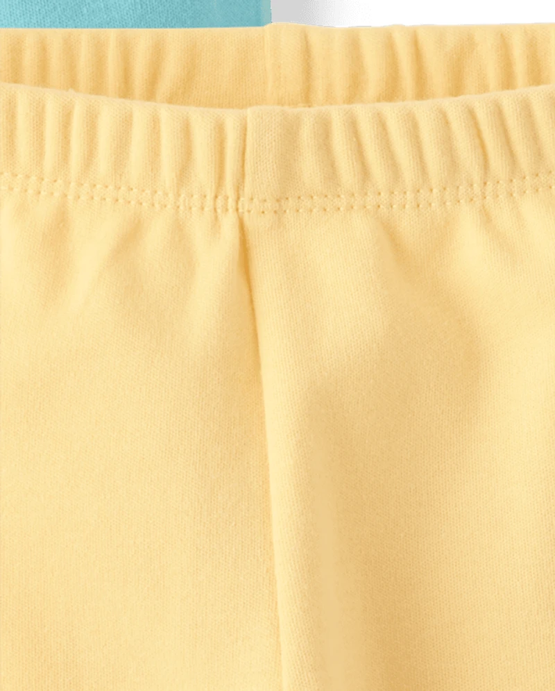 Baby Pants 2-Pack