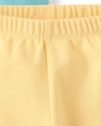 Baby Pants 2-Pack