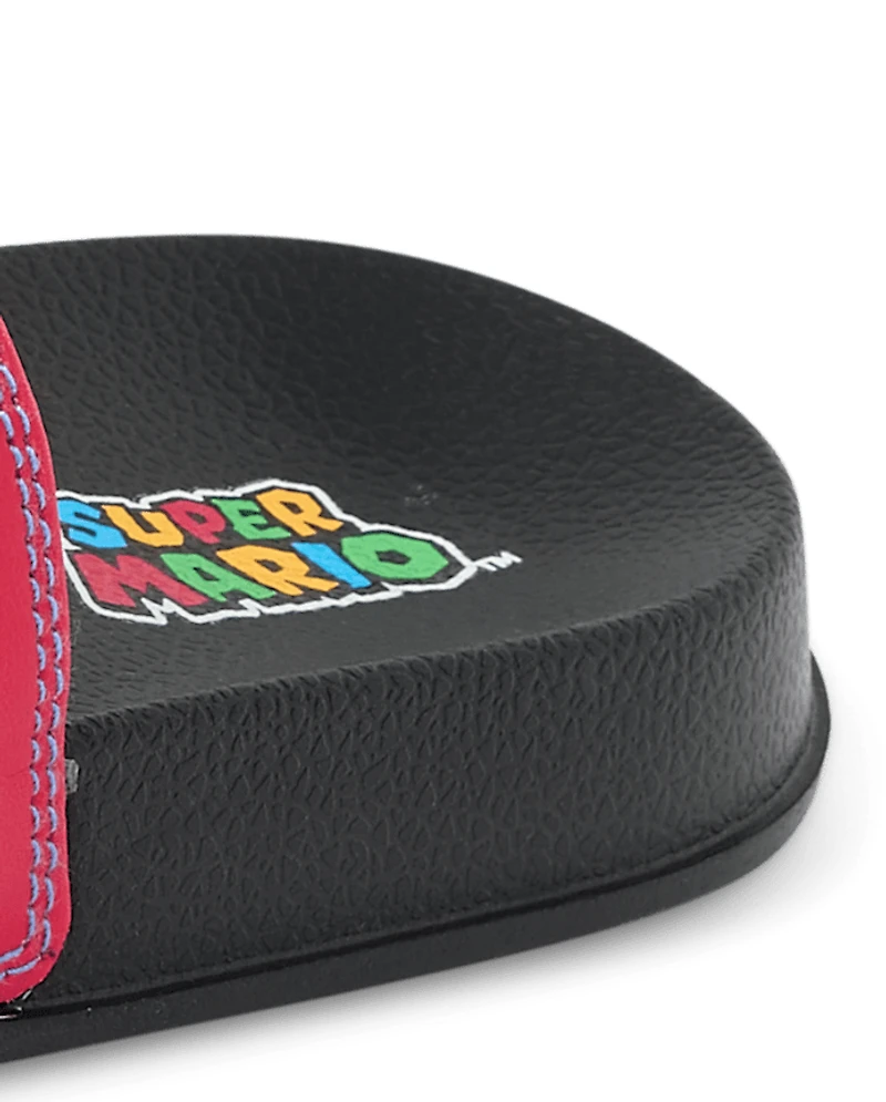 Boys Super Mario™ Slides