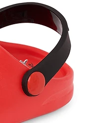 Toddler Boys Lightning McQueen™ Clogs