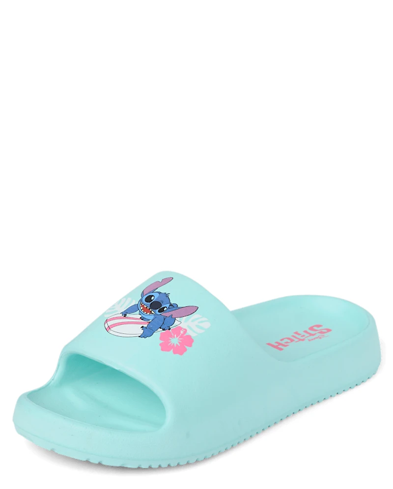Girls Stitch™ Slides