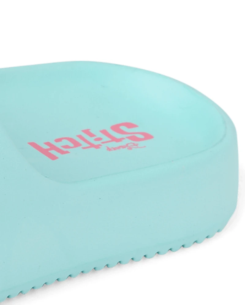 Girls Stitch™ Slides