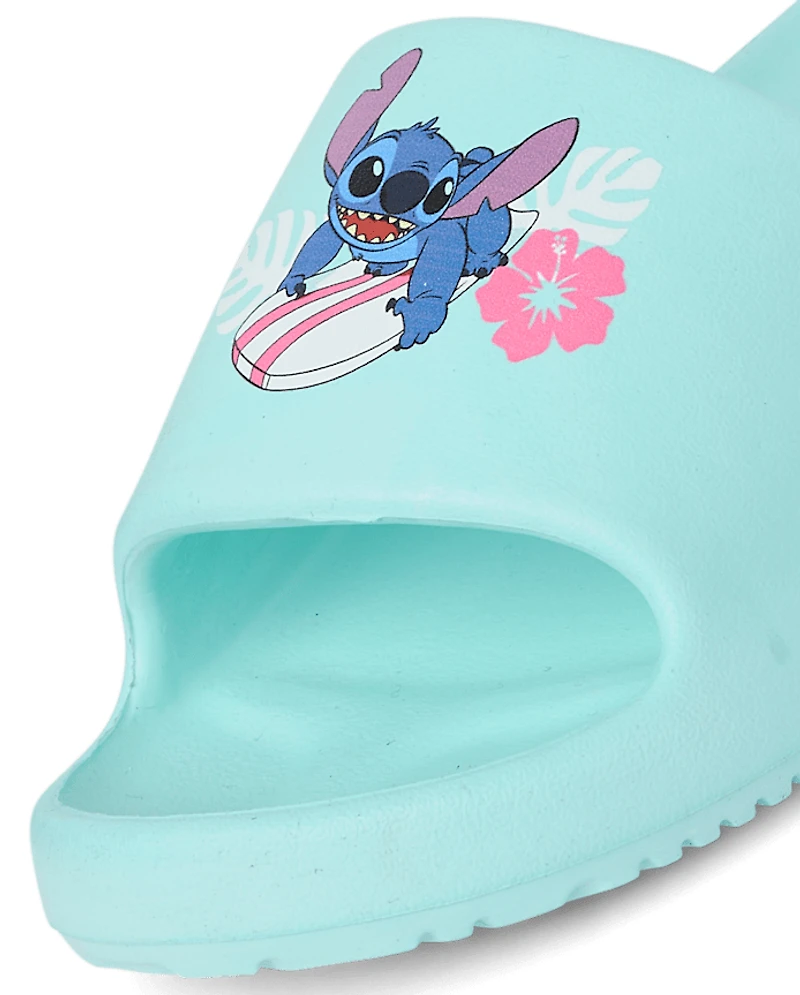 Girls Stitch™ Slides