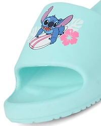 Girls Stitch™ Slides