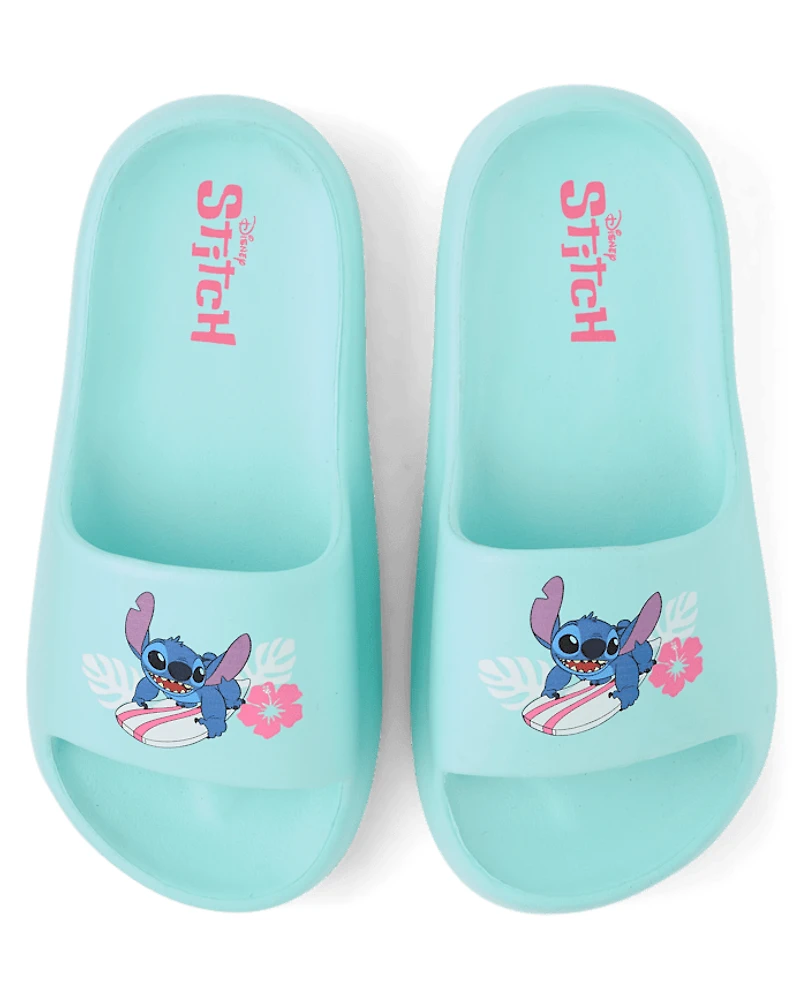 Girls Stitch™ Slides