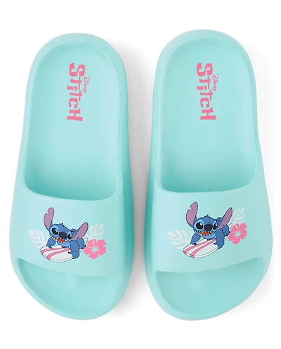 Girls Stitch™ Slides