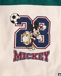 Toddler Boys Mickey Mouse™ Soccer Jersey