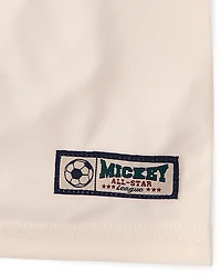 Toddler Boys Mickey Mouse™ Soccer Jersey