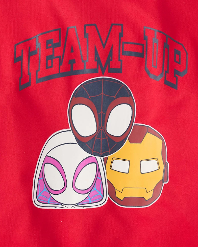 Toddler Boys Spidey™ Soccer Jersey
