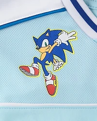 Boys Sonic The Hedgehog™ Soccer Jersey