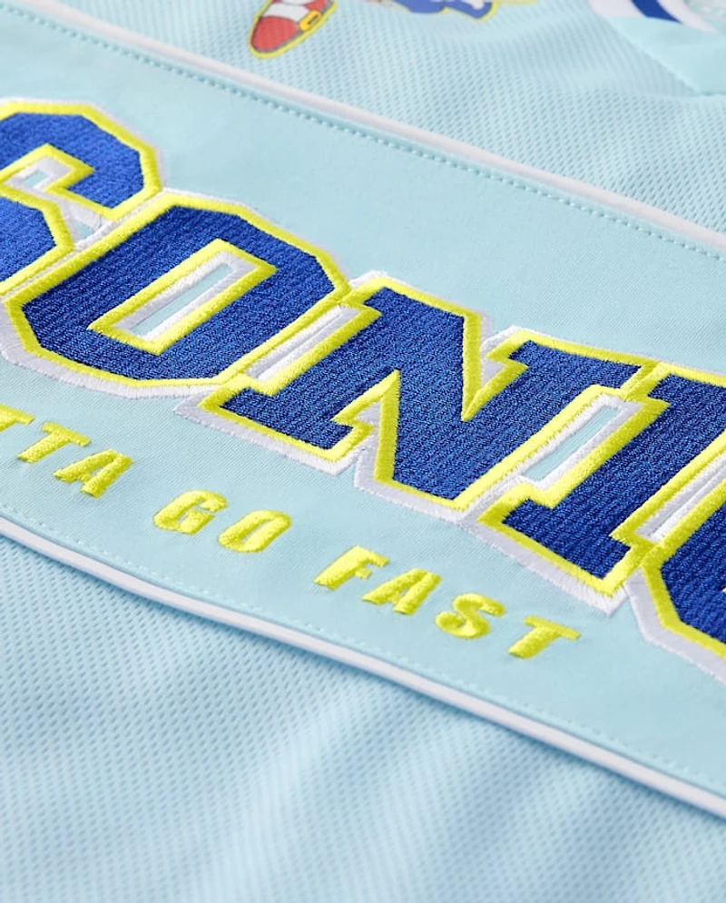 Boys Sonic The Hedgehog™ Soccer Jersey