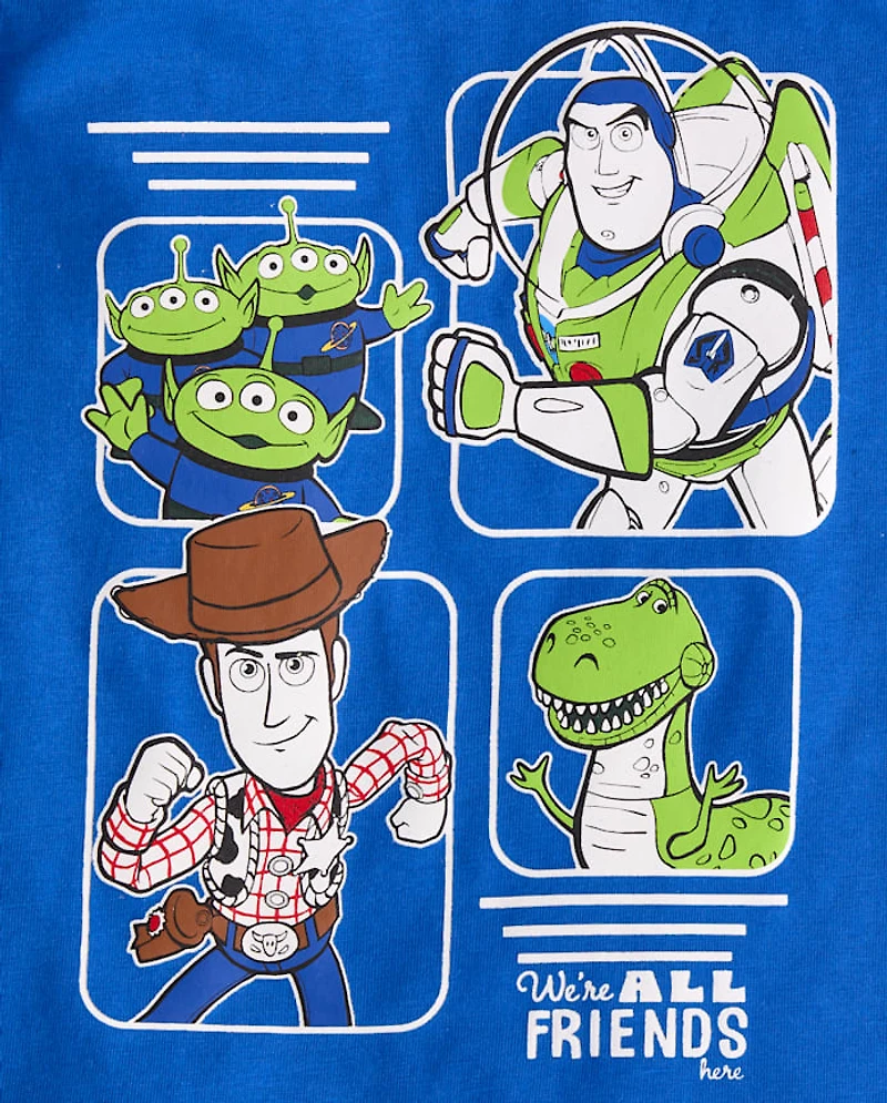 Toddler Boys Toy Story™ 2-Piece Outfit Set