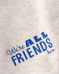 Toddler Boys Toy Story™ 2-Piece Outfit Set