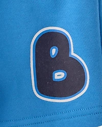 Toddler Boys Bluey™ 2-Piece Outfit Set