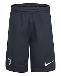 Boys Nike 3BRAND™ by Russell Wilson Mesh Active Shorts