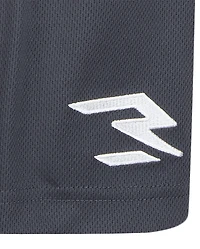 Boys Nike 3BRAND™ by Russell Wilson Mesh Active Shorts