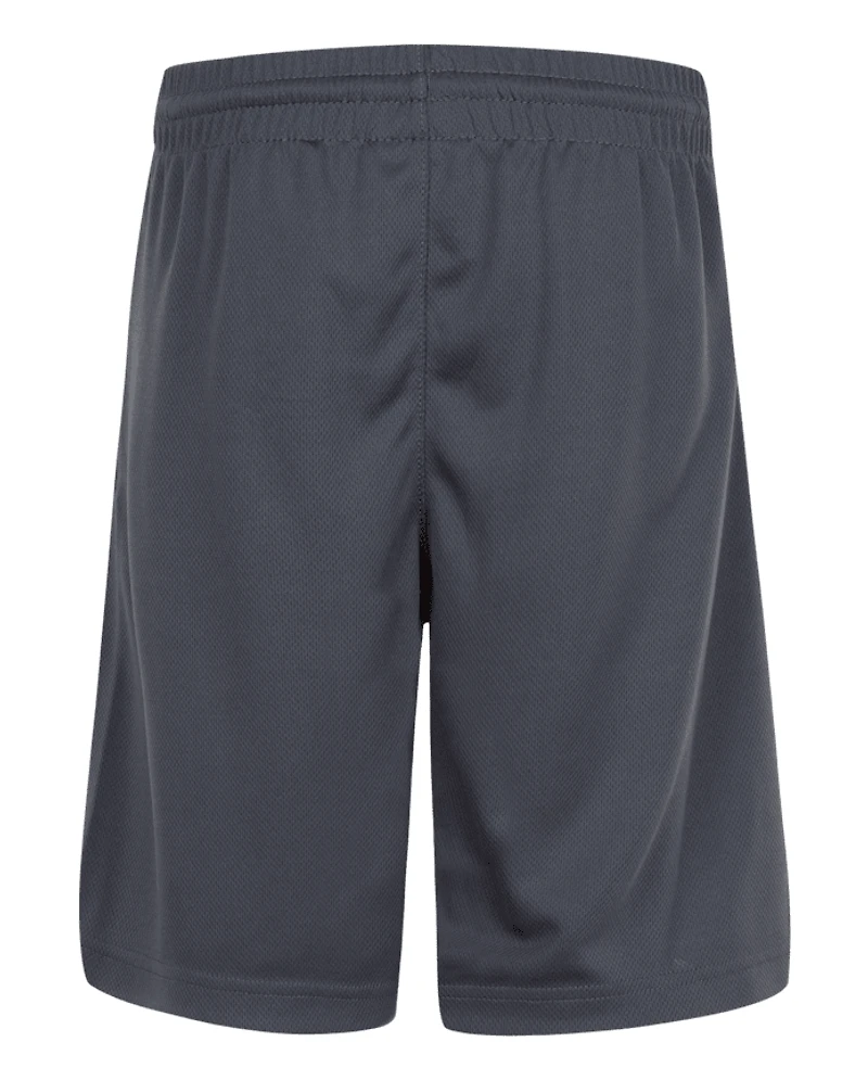 Boys Nike 3BRAND™ by Russell Wilson Mesh Active Shorts
