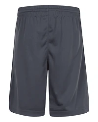 Boys Nike 3BRAND™ by Russell Wilson Mesh Active Shorts