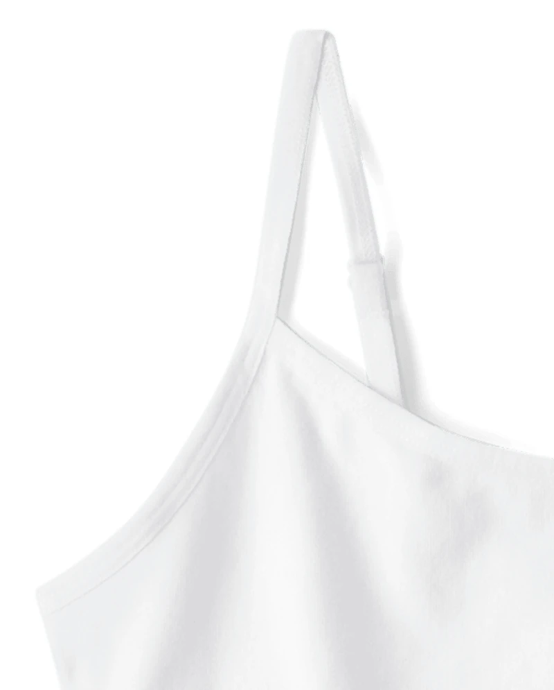 Girls Bralette 2-Pack