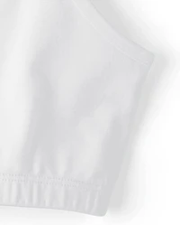 Girls Bralette 2-Pack