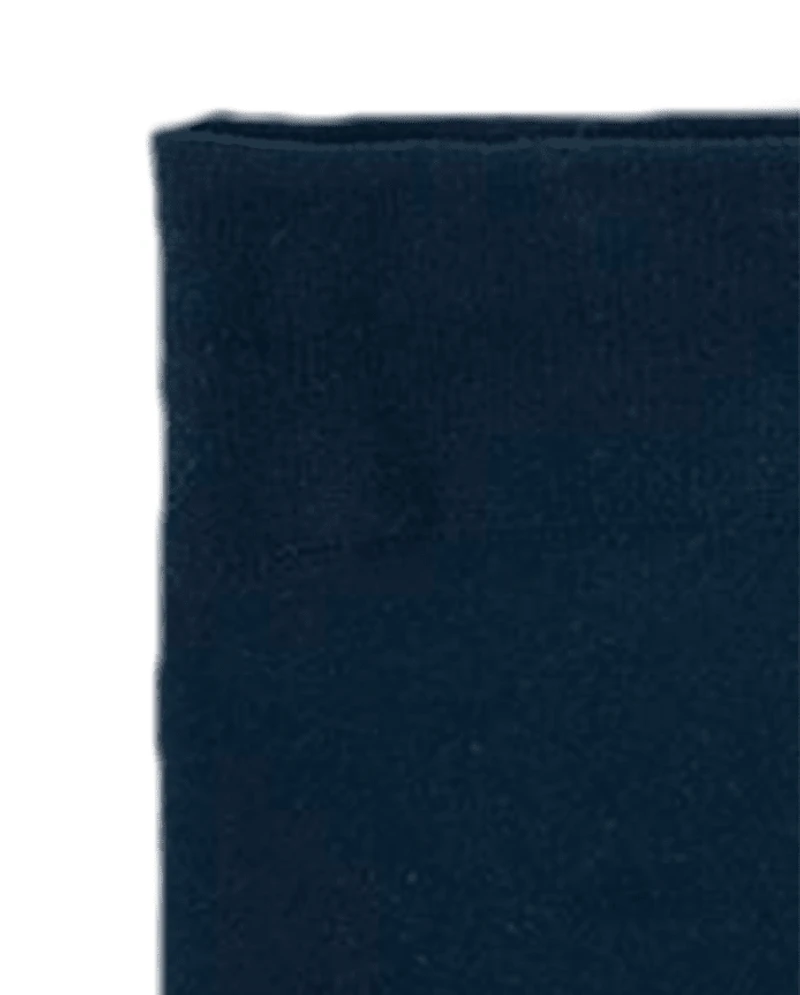 Girls Microfiber Tights 5-Pack