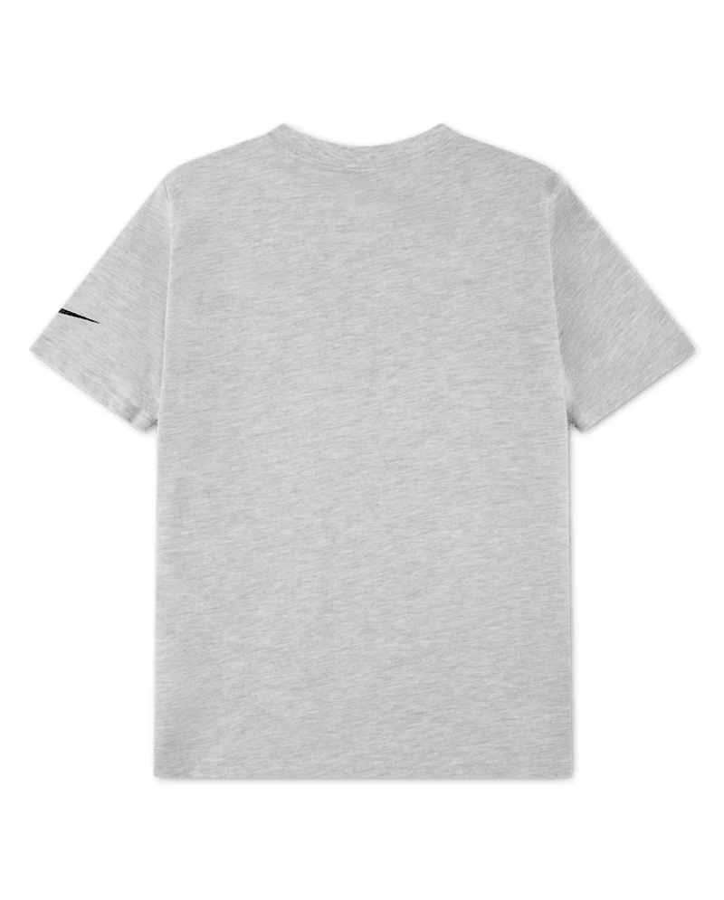 Boys Nike 3BRAND™ by Russell Wilson Logo Graphic Tee