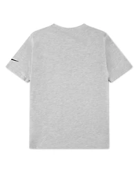 Boys Nike 3BRAND™ by Russell Wilson Logo Graphic Tee
