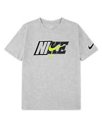 Boys Nike 3BRAND™ by Russell Wilson Logo Graphic Tee