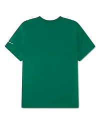 Boys Nike 3BRAND™ by Russell Wilson Go Time Graphic Tee