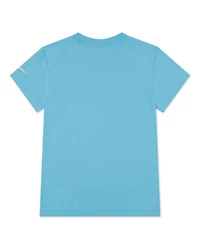 Boys Nike 3BRAND™ by Russell Wilson Logo Graphic Tee