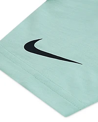 Boys Nike 3BRAND™ by Russell Wilson Logo Graphic Tee