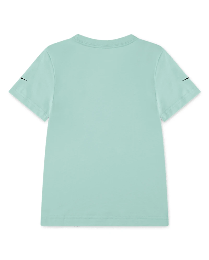 Boys Nike 3BRAND™ by Russell Wilson Logo Graphic Tee