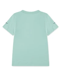 Boys Nike 3BRAND™ by Russell Wilson Logo Graphic Tee